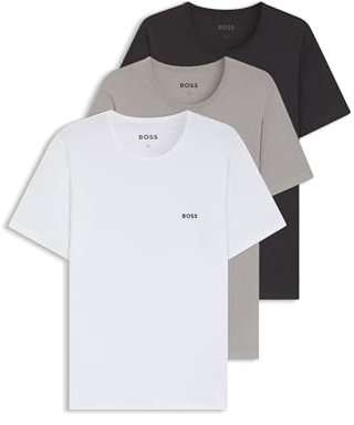 BOSS TShirtRN 3P Classic 10267938 0