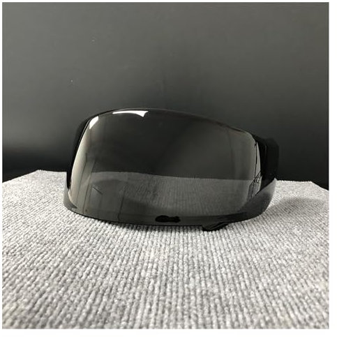Motociclo Visiere for casco, adatte for SHOEI GT-AIR, adatte for lenti di seconda generazione NEOTEC2 (D)(B)