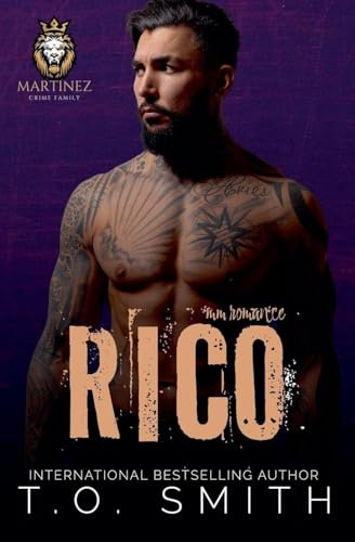 Rico (Ghost Born MC, Band 7)