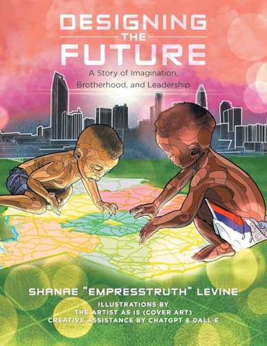 Designing the Future: A Story of Imagination, Brotherhood, and Leadership