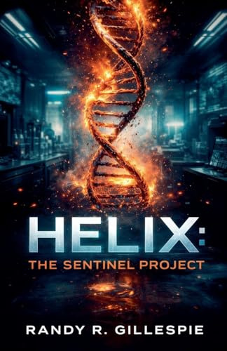 Helix: The Sentinel Project