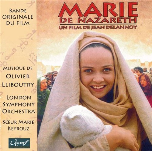 Marie De Nazareth De Jean Delannoy