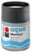 Marabu 113605000 Mattlack, transparent