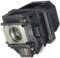 Epson V13H010L53 Ersatz Lampe für Projektor