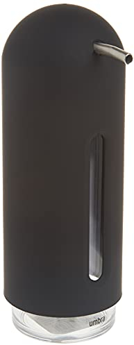 Umbra 330190-040 Penguin Pump schwarz