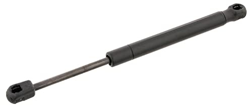 febi bilstein 27770 Gasdruckfeder für Heckklappe, 1 Stück | Kompatibel mit: FORD FOCUS II, FOCUS II Stufenheck