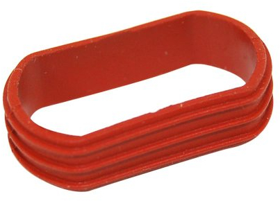 Smeg Lave-vaisselle panier véritable Tube Joint d'étanchéité 754130918