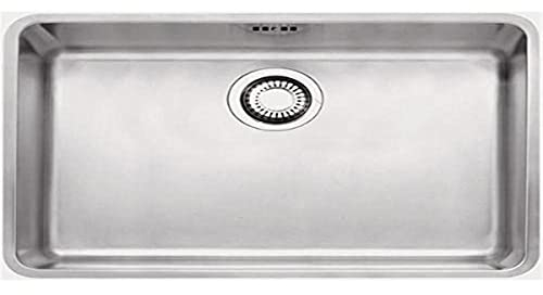 Teka - Fregadero inox Franke bajo encimera 1220155415, CUBETA BMG P