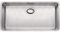 Teka - Fregadero inox Franke bajo encimera 1220155415, CUBETA BMG P