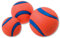 netproshop Super ChuckIt Ultra Ball hohe Qualität schwimmfähig 1 Stück Größe L 7 cm