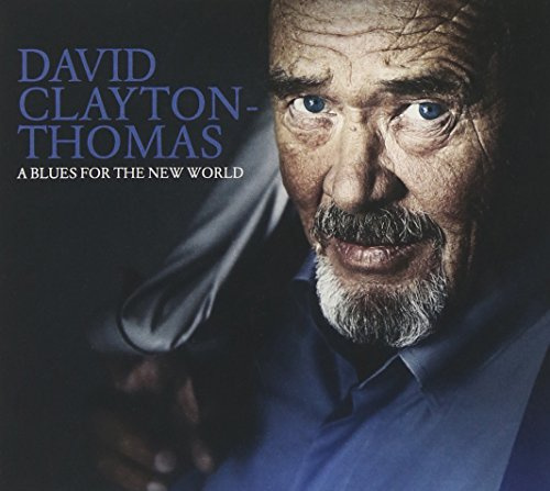 BLUES FOR THE NEW WORLD