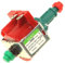 Ulka NME3 Pumpe und Diode (Referenz 500411976)