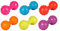Flamingo Hundespielzeug: HANTEL aus Gummi 12cm #70280600