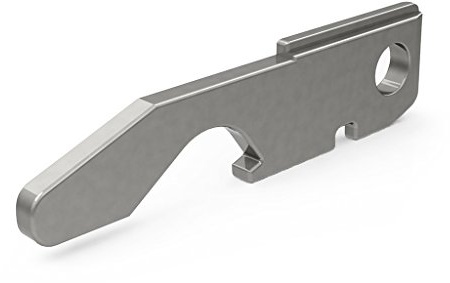 TrekStor 44432 Flaschenöffner zum Einsetzen in den Leo Smartkey