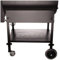 Traeger Lil Tex unter Regalen mfrpartno bac347