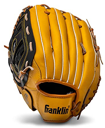 Franklin Sports Field Master Series basebollhandske