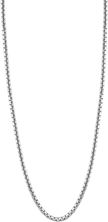 LOTUS Style Herren-Halskette Stahl LS1682-1/3
