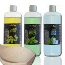 0,25 L Premium Saunaaufguss Birke-Sandelholz