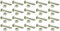 (20) Scherbolzen / Bolzen 51001500, 510015, AM122156, AM136890, 13865, 7091550, 91550, 3285-11, 828d, 924de, 1032d, 1128de, 1128ddddddt. de, 1332 ddde