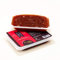 Carne de membrillo con naranja Mariscal & Sarroca -240g