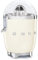 SMEG Presse-agrumes CJF01CREU, acier inoxydable, crème