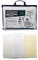 BabyTools Cuscino Antisoffoco Neonato Bambino Nanna Sicura Traspirante (100% MEMORY FOAM e OEKO-TEX®) 40x30 Anallergico Antiacaro Made in Italy da 6 Mesi - 2 Anni
