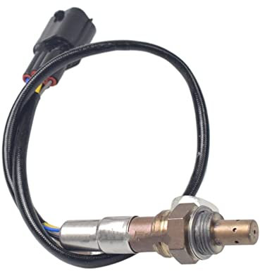 Lambdasonden Sensor Lambdasonde Für Mazda 3 2006-2013 2012 2011 2010 2009 2008 Für Mazda 5 2008 2009 2010 O2 Lambdasonde LFL7-18-8G1 LFL7188G1 LFN7-18-8G1