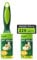 Lint Rollers for Pet Hair,1 Handles with 2 Refills, 220 Sheets Lint Remover for Cat Dog Hair, Dust,lint on Furniture,Clothes with Extra Sticky