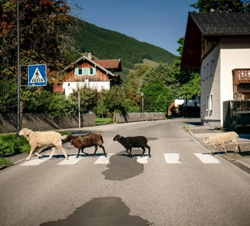 I Mecht An Landla Hean