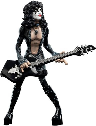 Weta Workshop KISS Mini Epics Vinyl Figur The Starchild 17 cm