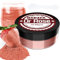Paillettes Comestibles - 8g Or Rose Colorant Alimentaire Poudre, Paillettes Alimentaires pour Boissons, Gâteaux, Chocolats, Muffins, Vodka, Cocktail, Crème