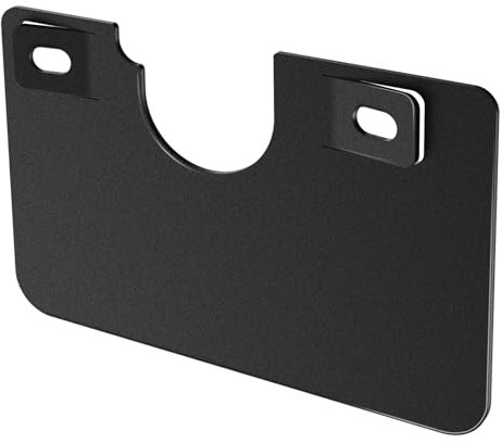 Bevinsee Einbruchschutz Fahrertür Prick Stop Compatible with Fiat Ducato X250 X290 Citroen Jumper Boxer Wohnmobil Sicherheit Türsicherung