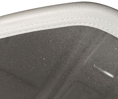 Aperta Windschott passend für Audi A5 (2016-2025) F57 F5E 100% Passgenau OEM Qualität Grau Windstop Windabweiser