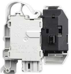 Cerradura De Puerta DKS67A, Compatible Con Siemens, Bosch, IQ500, IQ300 Y IQ700. Interruptor De Tambor For Lavadora A Prueba De Humedad.