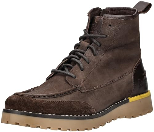 BULLBOXER 7RF0040202 Herren Stiefelette