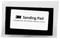 3M Hookit Flexible Abrasive Foam Pad, 34349