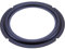 Lautsprecher Reparatur Sicke Gummi Subwoofer Membran (8 Inch Zoll Ø 200mm [21])