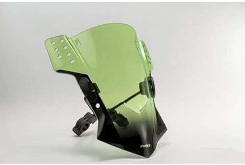 Puig 6894V Windshield Rafale Green