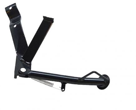 Seitenständer Ständer passend für Malaguti F12 Phantom 50 AC LC