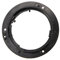 MASUNN 58 mm Mount Ring Reparatur Teil Für Nikon 18-135 18-55 18-105 55