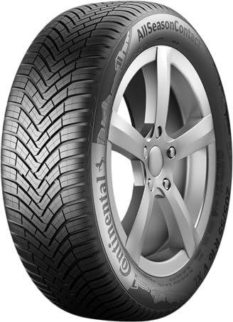 Continental 73424 Pneumatico 195/55 R16 87H Allseasoncontact