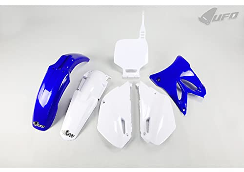 UFO PLAST KIT 999 13-14 Yamaha YZ 85 2002-2014