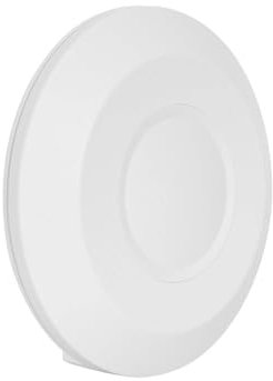 LEDKIA LIGHTING Sensor de Movimiento Microondas Radar 360º Superficie Blanco