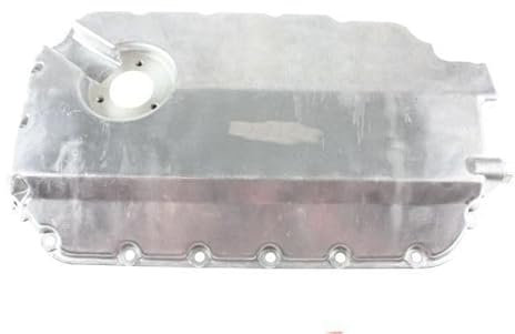 AUTOMEGA 130040210 Coppa olio