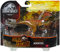 Mattel Jurasic World Mod Sdos Figur, beweglich, mit Sound