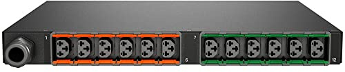 BigBuy Home SAI Interactivo Vertiv VP59100