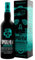 Smokehead Tequila Cask Terminado Islay Single Malt Scotch Whisky | Schottland trifft Mexiko | stark rauchig & zitrusfrisch | 43% vol. | 700 ml