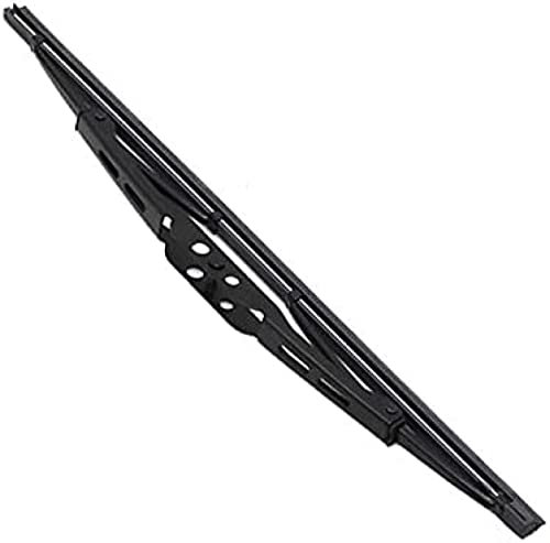 LMMPP 14 Scheibenwischer hinten für Seat Ibiza 2006-2011 Auto Heckscheibenwischer Heckwischerblatt