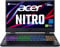 Acer Nitro 5 An515-58 An515-58-73rs 15.6 Gaming Notebook - Full Hd - 1920 X 1080 - Intel Core I7 12th Gen I7-12650h Deca-core [10 Core] 2.30 Ghz - 16 Gb Total Ram - 512 Gb Ssd -