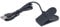 GANYUU Charging Clip For Garmin Forerunner 235 230 Charger Cable Data For Forerunner 35/30/645/645 Music/735XT Approach S20 GPS Watch